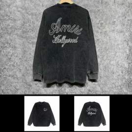 Picture of Amiri T Shirt Long _SKUAmiriS-2XL11trZJCH29449375